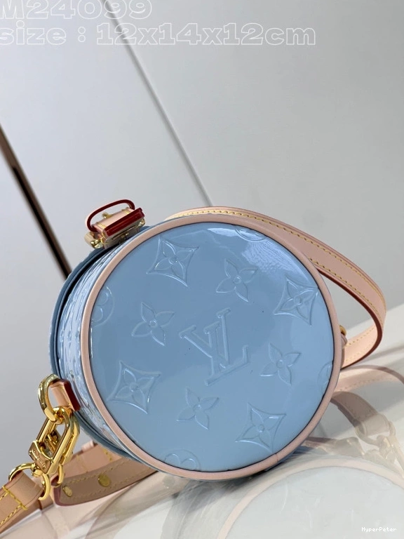 VUITTON Astor LOUIS 0807